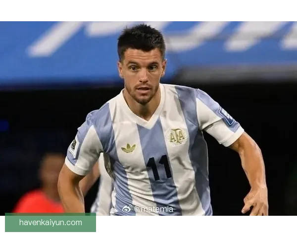 洛塞尔索中场风格