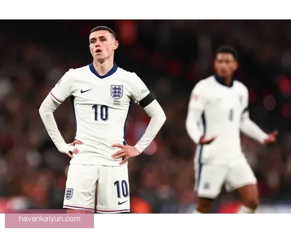 福登:曼城青训崭露头角,迎来逐梦足坛的光辉时刻 福登:曼城青训崭露头角,迎来逐梦足坛的光辉时刻