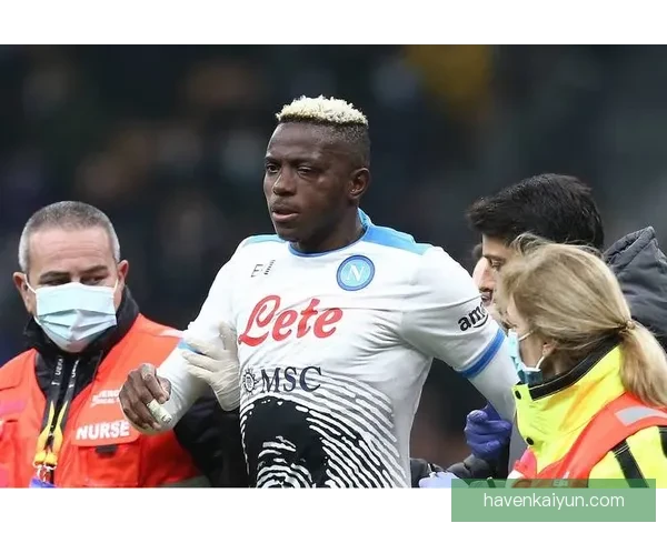 奥斯梅恩家庭故事曝光，背景引发球迷持续关注与讨论