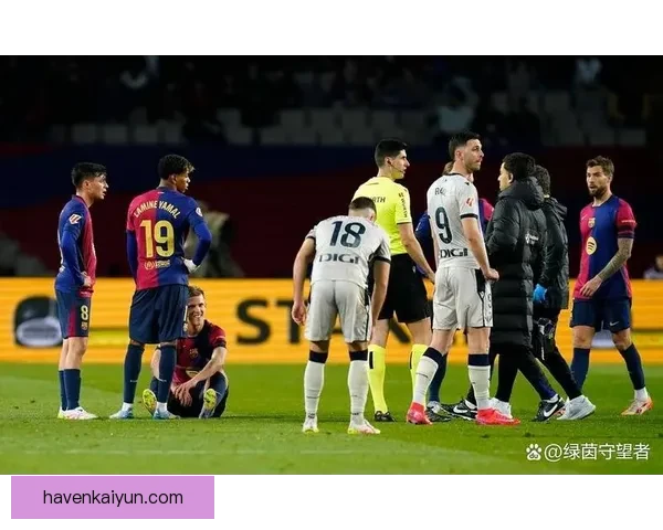 西甲未来前景：强队竞争加剧与年轻球员崛起并存