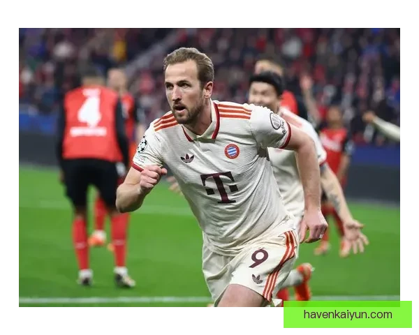 哈里·凯恩国家队回归时间尚未确定，状态备受关注