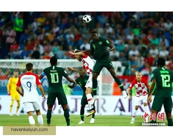 奥斯梅恩表现稳健，尼日利亚队在世界杯预选赛中值得关注