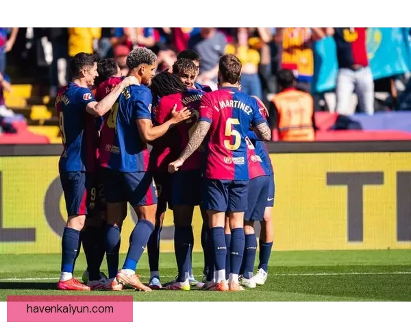 西甲巴萨商业价值持续提升，展现出强劲的市场竞争力与品牌影响力。